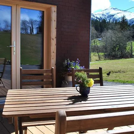 Apartment Hof Surri Schiers