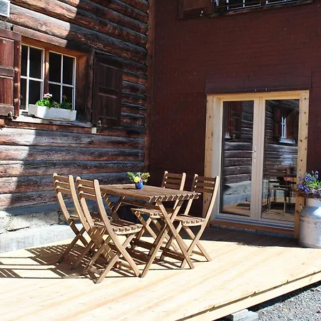 Hof Surri Schiers