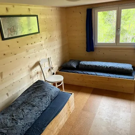 Hof Surri Apartment
